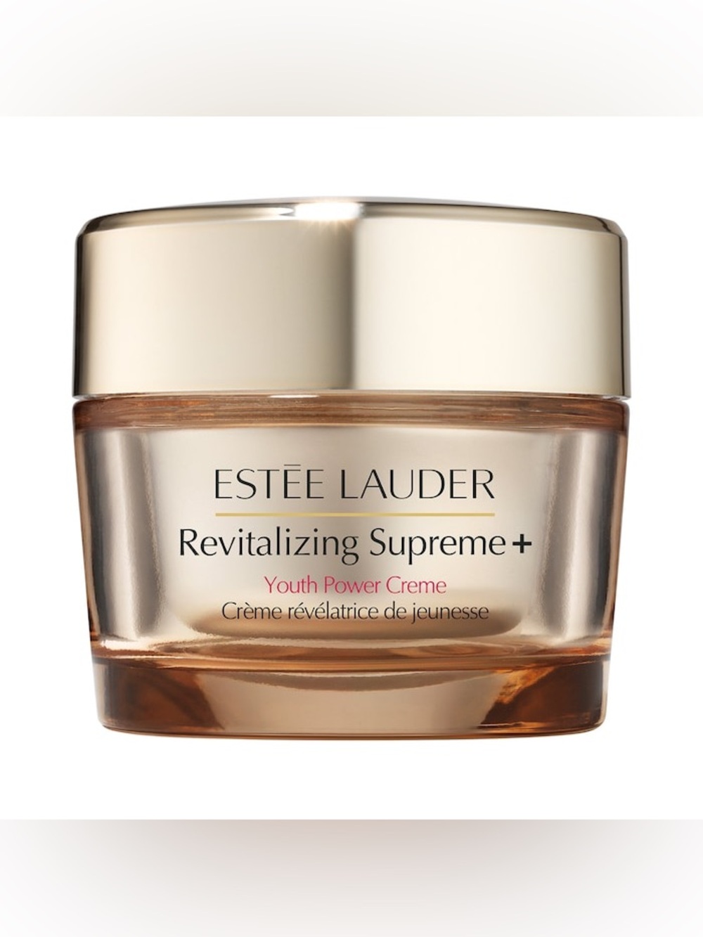 🆕(NEW IN BOX) ESTÉE LAUDER Revitalizing Supreme+ Youth Power Cream. 50mLs